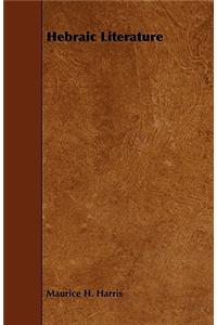 Hebraic Literature