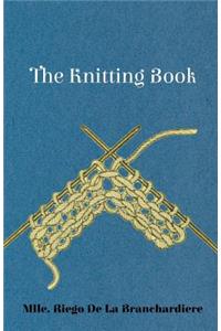 Knitting Book