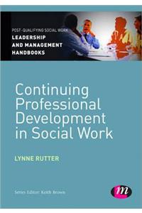 Continuing Professional Development in Social Care