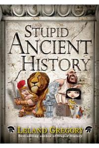 Stupid Ancient History