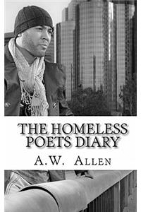Homeless Poets Diary