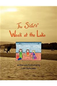 The Sisters' Week At the Lake