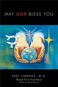 May God Bless You: Be a Fisher of Men