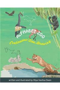 Alphabet Zoo