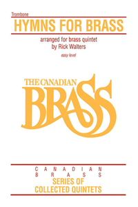 Hymns for Brass