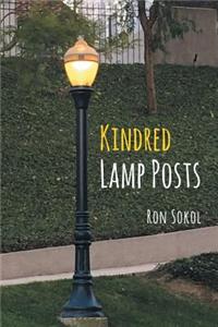 Kindred Lamp Posts