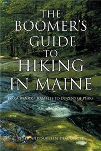 The Boomer's Guide to Hiking in Maine