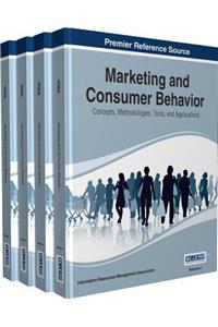 Marketing and Consumer Behavior