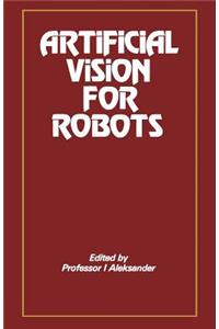 Artificial Vision for Robots