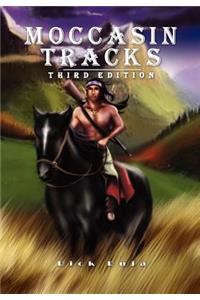 Moccasin Tracks