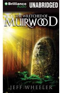 The Wretched of Muirwood