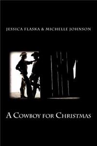 Cowboy for Christmas