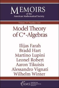 Model Theory of $\mathrm {C}^*$-Algebras