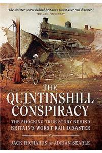 Quintinshill Conspiracy