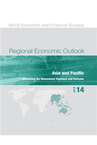 Regional Economic Outlook, April 2014