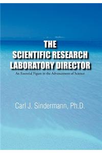 Scientific Research Laboratory Director