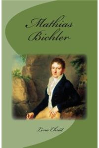 Mathias Bichler