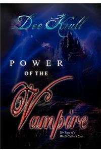 Power of the Vampire