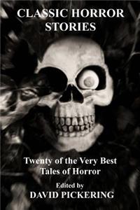 Classic Horror Stories