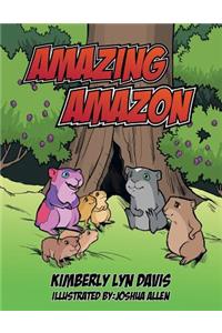 Amazing Amazon