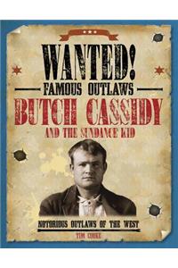 Butch Cassidy and the Sundance Kid