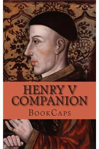 Henry V Companion