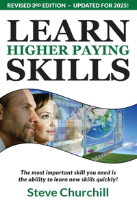 How to Learn Higher Paying Skills