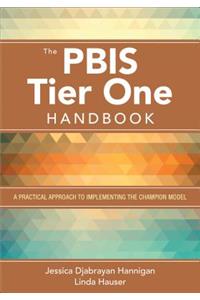 Pbis Tier One Handbook