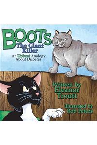 Boots the Giant Killer