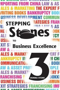 Stepping Stones to Business Excellence