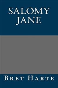 Salomy Jane