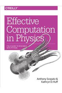 Effective Computation in Physics