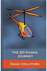 The 2D Games Journey