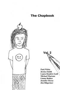 Chapbook, Volume 2