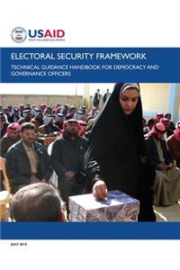 Electoral Security Framework