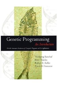 Genetic Programming