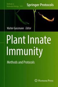 Plant Innate Immunity