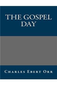 The Gospel Day