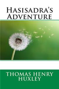 Hasisadra's Adventure