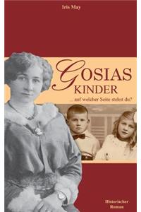Gosias Kinder - Auf Welcher Seite Stehst Du?
