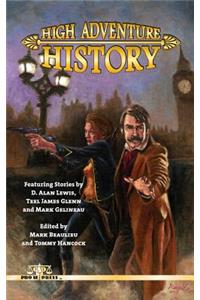 High Adventure History