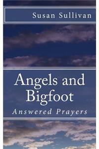 Angels and Bigfoot