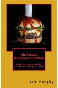 Killer Burger Cookbook