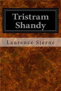 Tristram Shandy