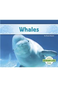 Whales