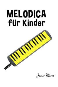 Melodica Für Kinder