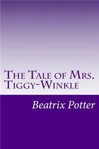 Tale of Mrs. Tiggy-Winkle