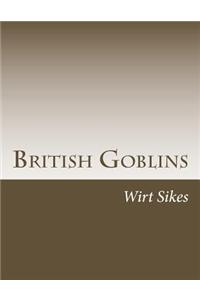 British Goblins