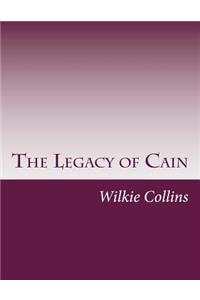 Legacy of Cain