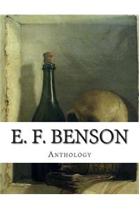 E. F. Benson, anthology